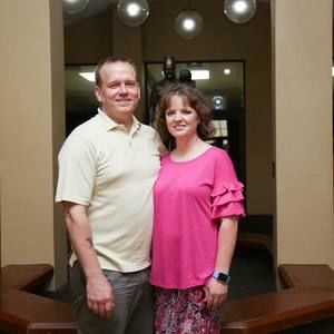 Meet your Posher, David